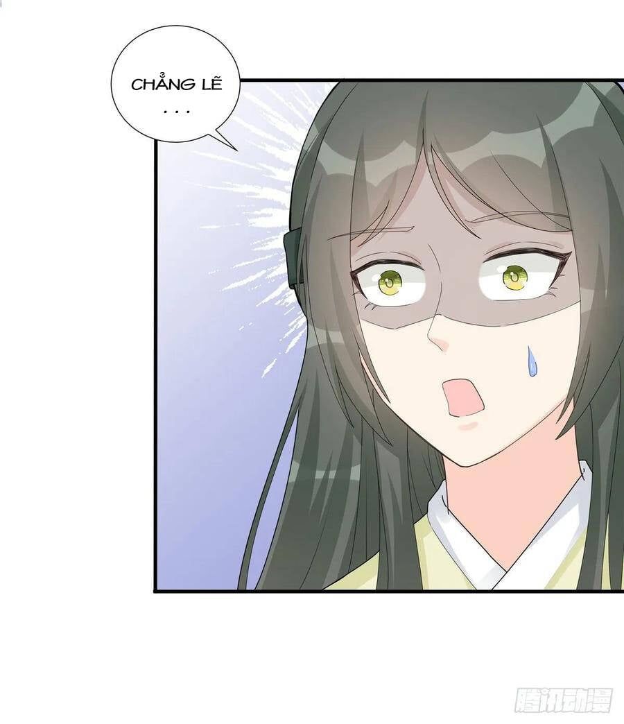 đọc truyện Đồ Đệ Nhà Ta Lại Quải Rồi Chương 263 ảnh 26 tại Thiên Thai Truyện