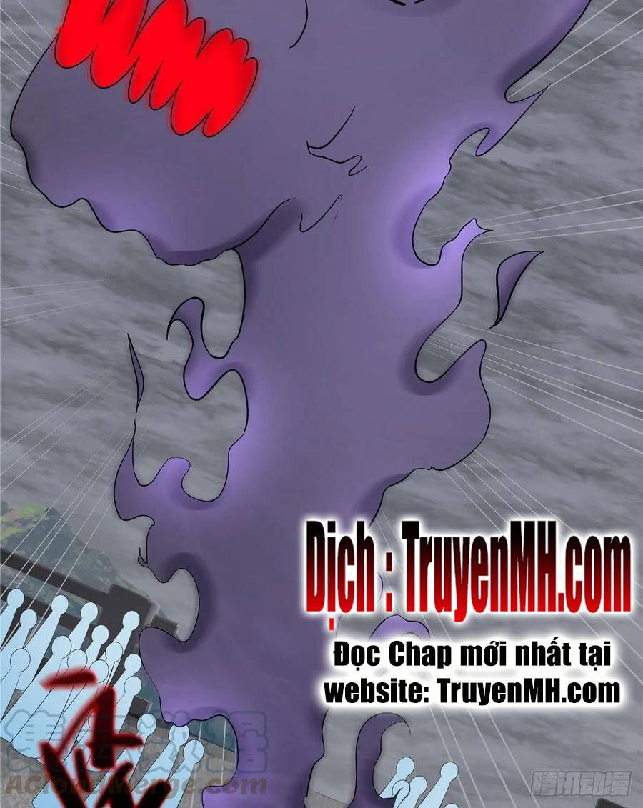 đọc truyện Đồ Đệ Nhà Ta Lại Quải Rồi Chương 263 ảnh 5 tại Thiên Thai Truyện