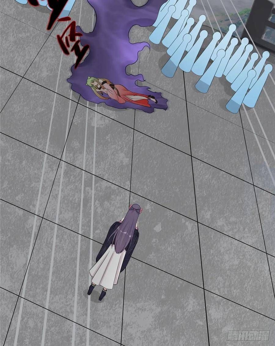 đọc truyện Đồ Đệ Nhà Ta Lại Quải Rồi Chương 263 ảnh 6 tại Thiên Thai Truyện