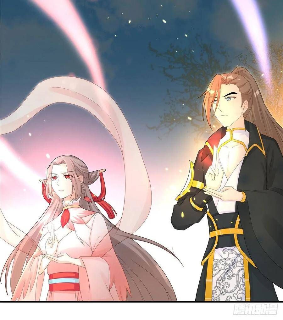 đọc truyện Đồ Đệ Nhà Ta Lại Quải Rồi Chương 263 ảnh 10 tại Thiên Thai Truyện