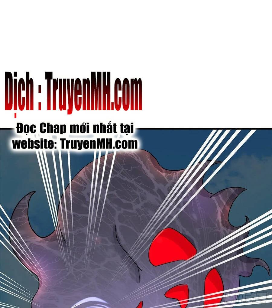 đọc truyện Đồ Đệ Nhà Ta Lại Quải Rồi Chương 263 ảnh 11 tại Thiên Thai Truyện