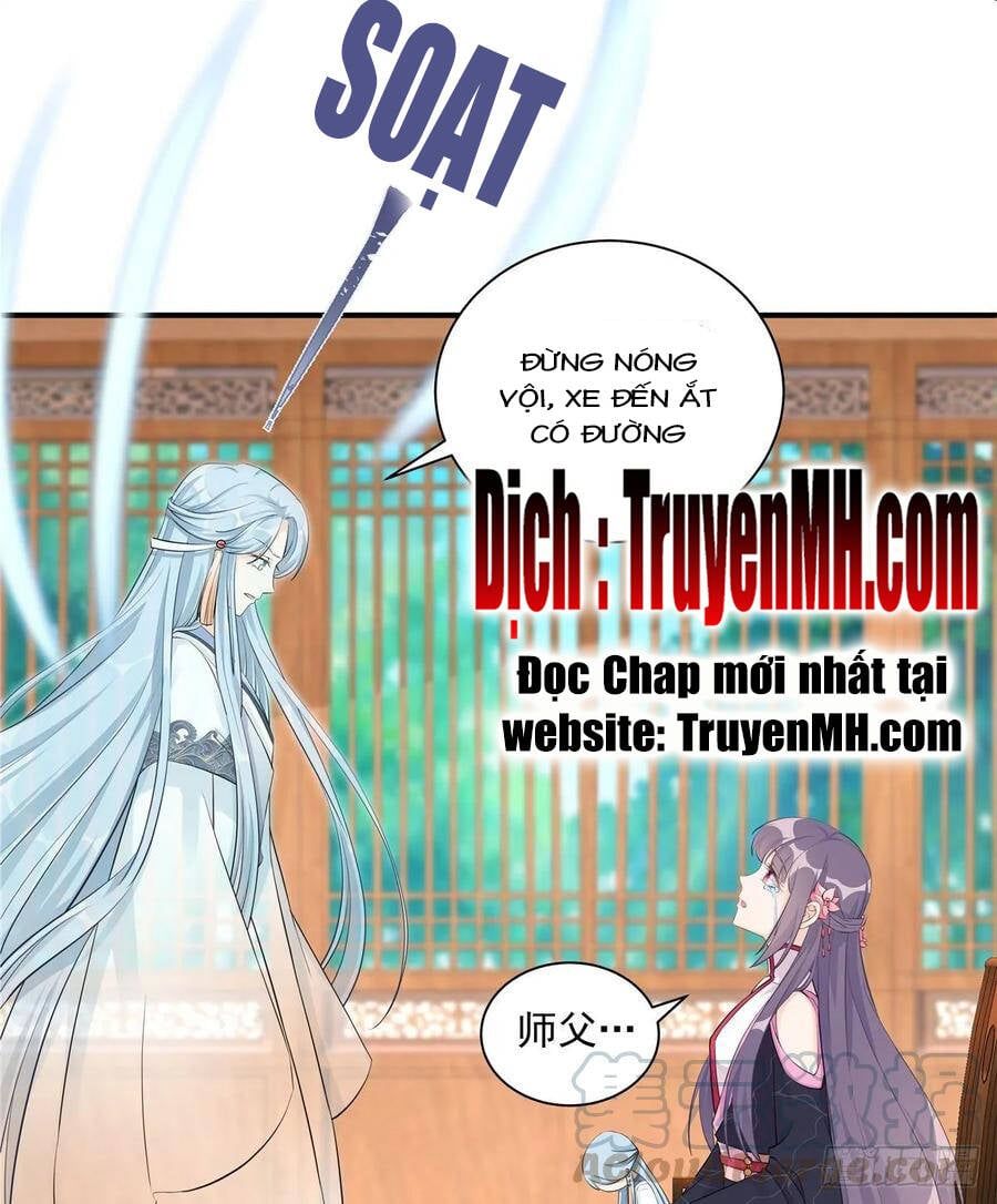 đọc truyện Đồ Đệ Nhà Ta Lại Quải Rồi Chương 264 ảnh 12 tại Thiên Thai Truyện