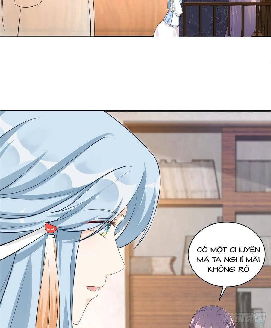 đọc truyện Đồ Đệ Nhà Ta Lại Quải Rồi Chương 264 ảnh 13 tại Thiên Thai Truyện