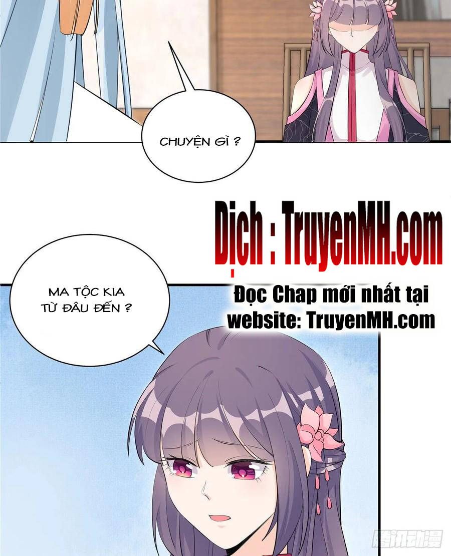 đọc truyện Đồ Đệ Nhà Ta Lại Quải Rồi Chương 264 ảnh 14 tại Thiên Thai Truyện