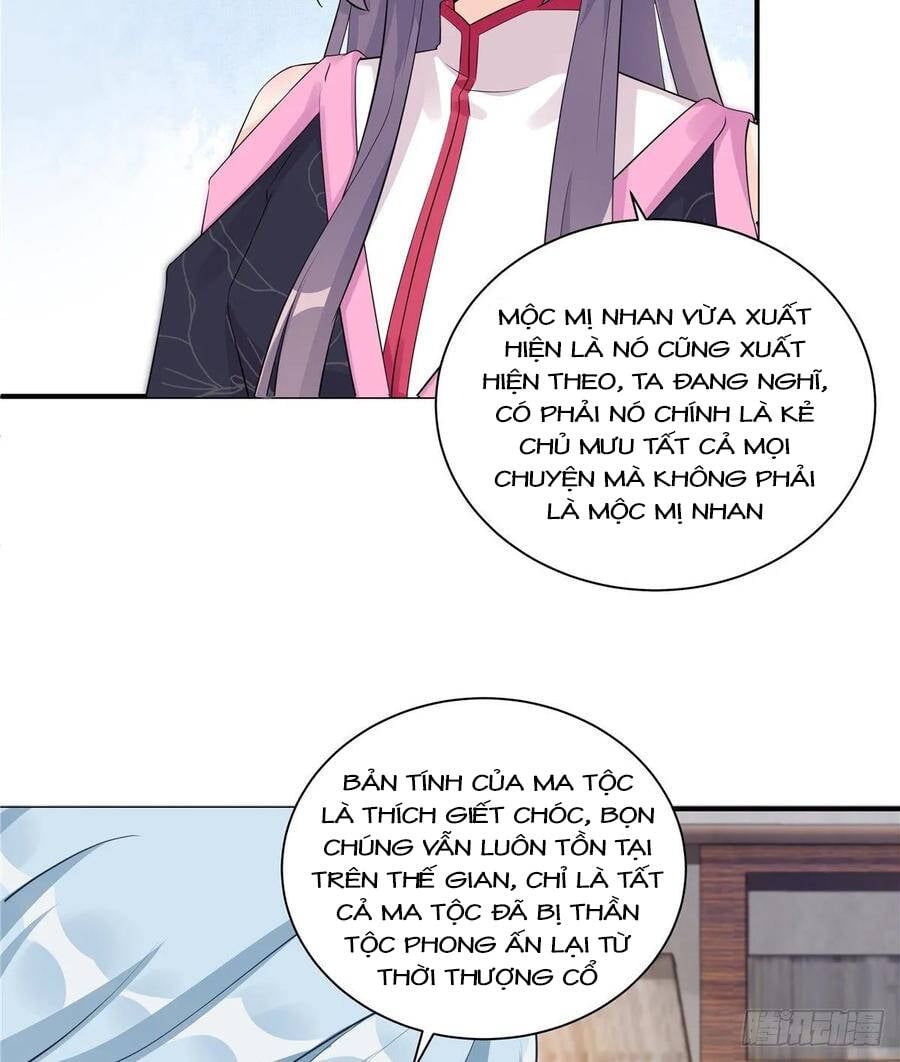 đọc truyện Đồ Đệ Nhà Ta Lại Quải Rồi Chương 264 ảnh 15 tại Thiên Thai Truyện