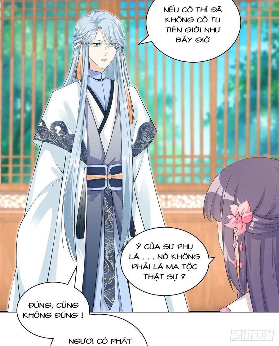 đọc truyện Đồ Đệ Nhà Ta Lại Quải Rồi Chương 264 ảnh 17 tại Thiên Thai Truyện