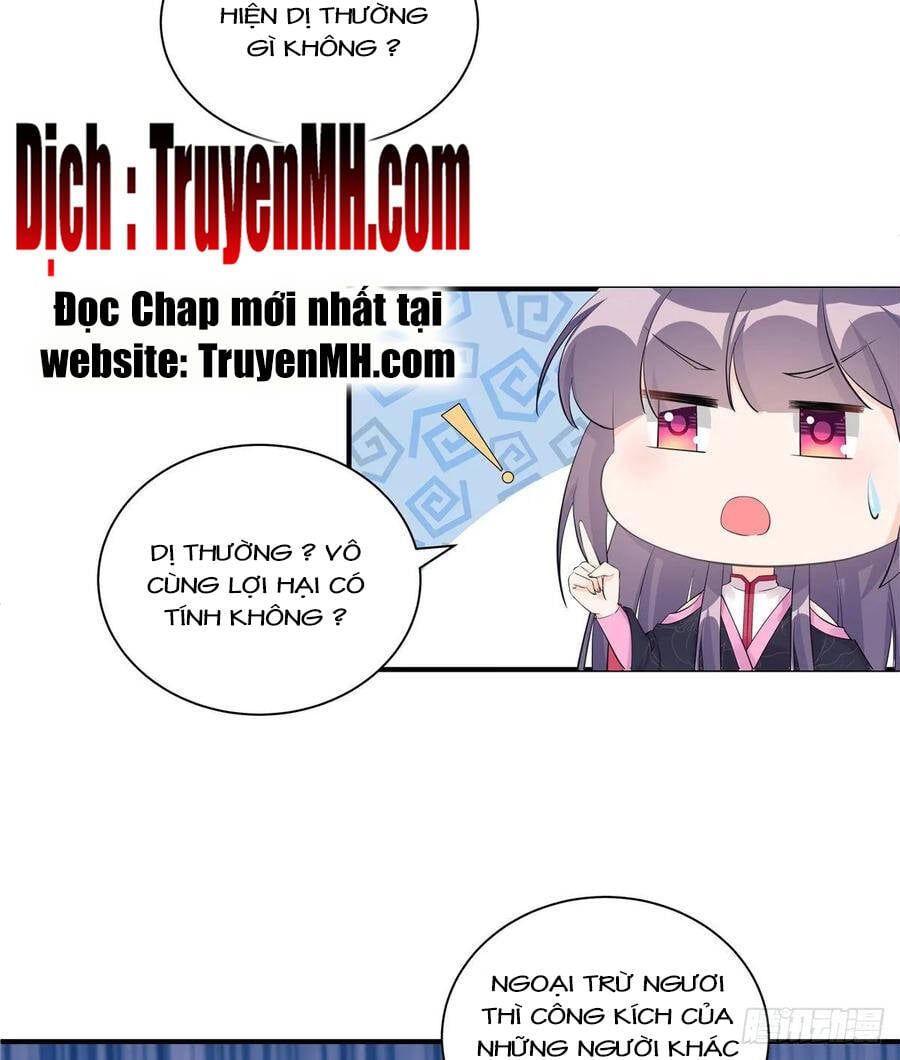 đọc truyện Đồ Đệ Nhà Ta Lại Quải Rồi Chương 264 ảnh 18 tại Thiên Thai Truyện