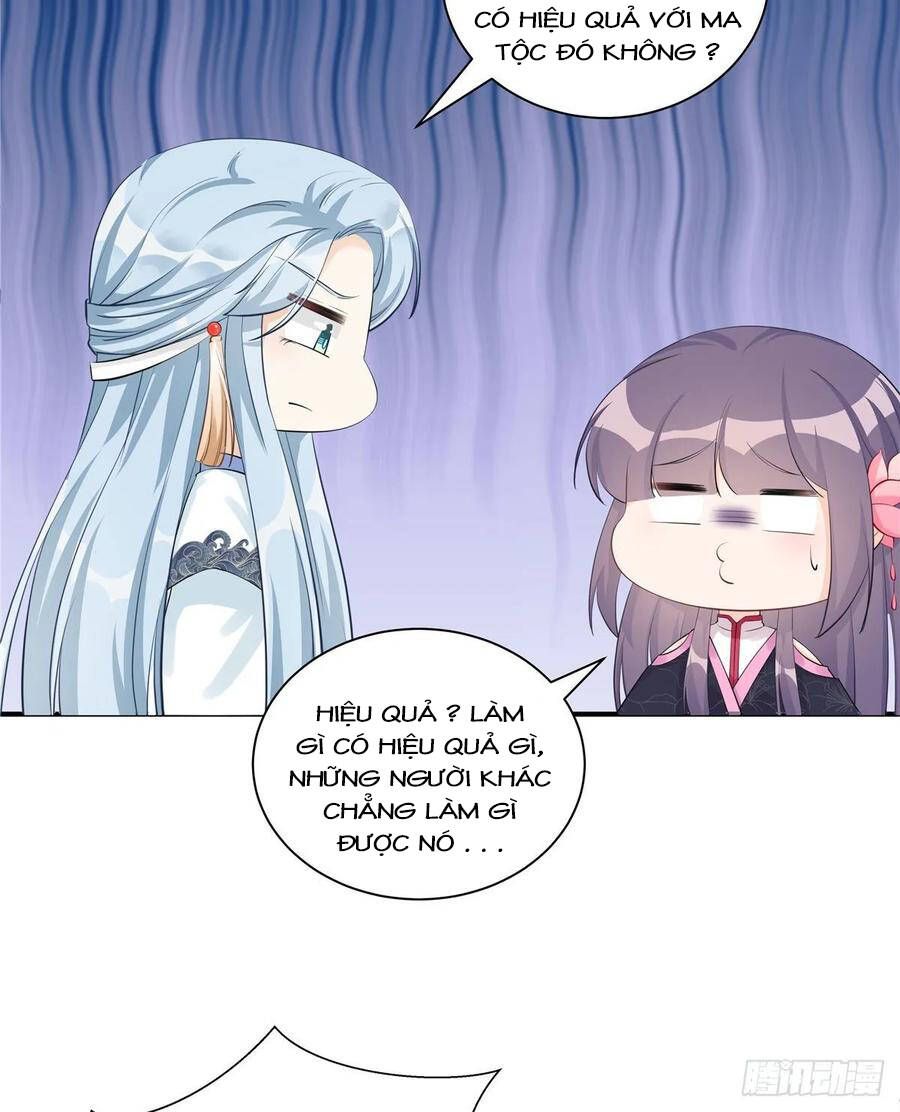 đọc truyện Đồ Đệ Nhà Ta Lại Quải Rồi Chương 264 ảnh 19 tại Thiên Thai Truyện