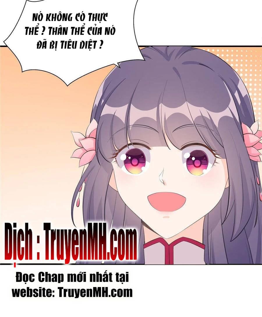 đọc truyện Đồ Đệ Nhà Ta Lại Quải Rồi Chương 264 ảnh 20 tại Thiên Thai Truyện