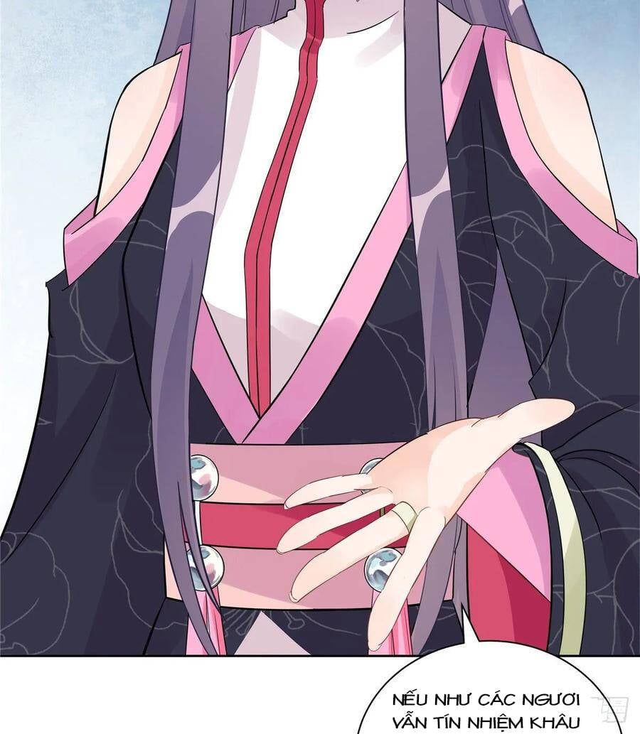 đọc truyện Đồ Đệ Nhà Ta Lại Quải Rồi Chương 264 ảnh 5 tại Thiên Thai Truyện