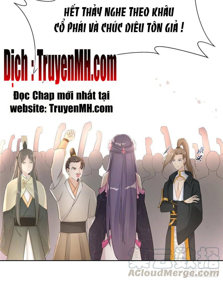 đọc truyện Đồ Đệ Nhà Ta Lại Quải Rồi Chương 264 ảnh 8 tại Thiên Thai Truyện