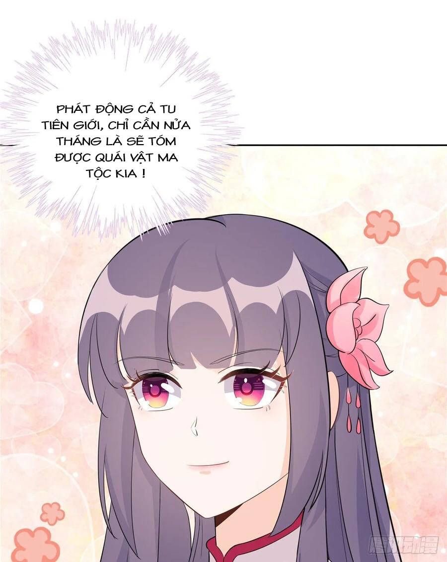 đọc truyện Đồ Đệ Nhà Ta Lại Quải Rồi Chương 264 ảnh 9 tại Thiên Thai Truyện