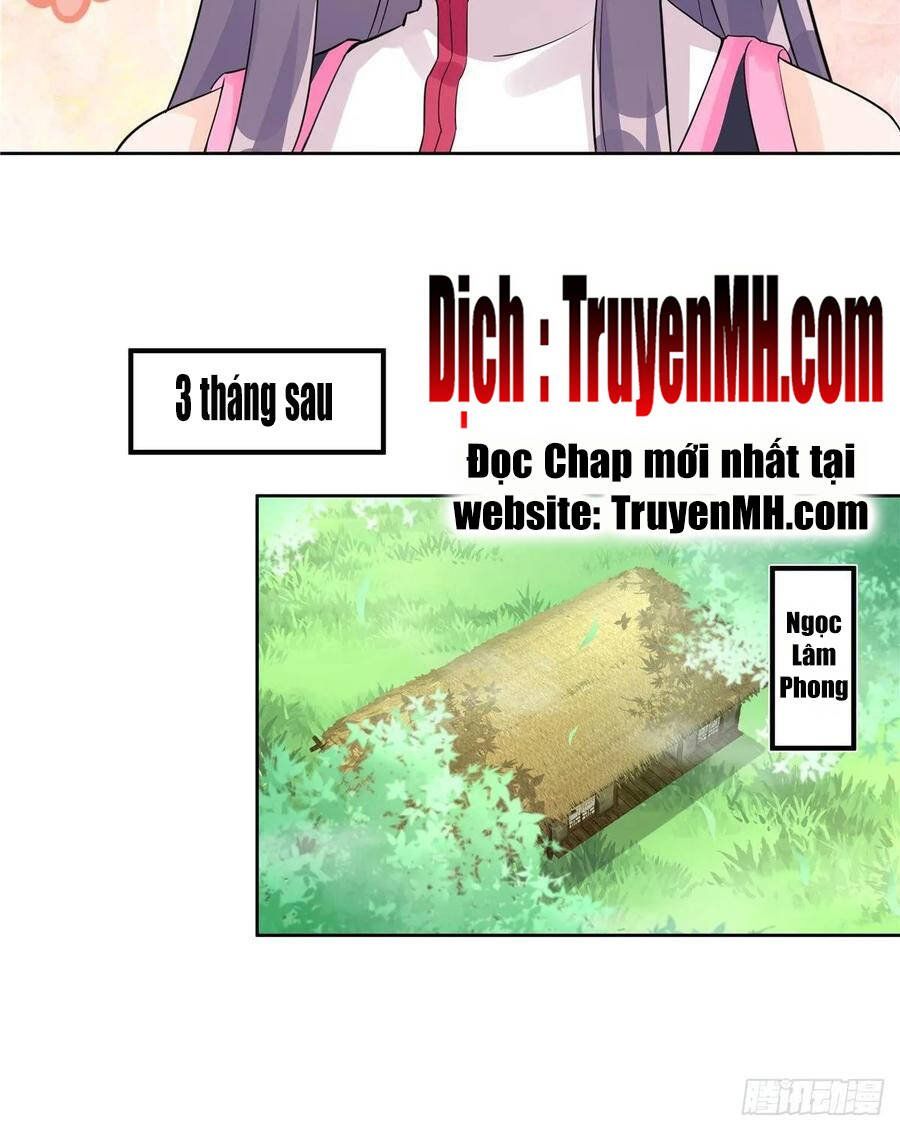 đọc truyện Đồ Đệ Nhà Ta Lại Quải Rồi Chương 264 ảnh 10 tại Thiên Thai Truyện