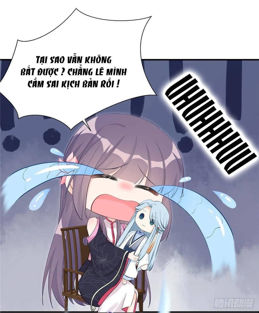 đọc truyện Đồ Đệ Nhà Ta Lại Quải Rồi Chương 264 ảnh 11 tại Thiên Thai Truyện