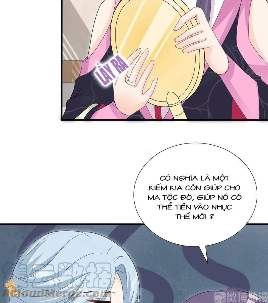 đọc truyện Đồ Đệ Nhà Ta Lại Quải Rồi Chương 265 ảnh 12 tại Thiên Thai Truyện