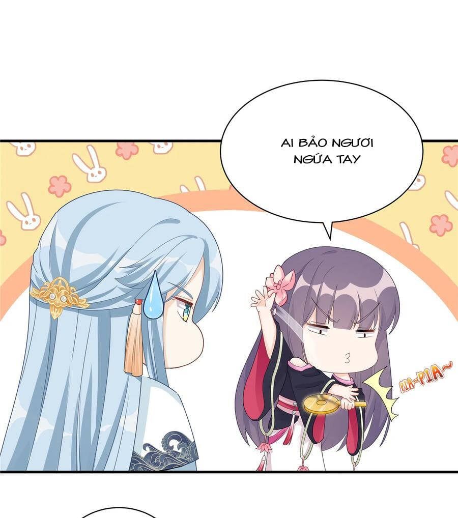 đọc truyện Đồ Đệ Nhà Ta Lại Quải Rồi Chương 265 ảnh 14 tại Thiên Thai Truyện