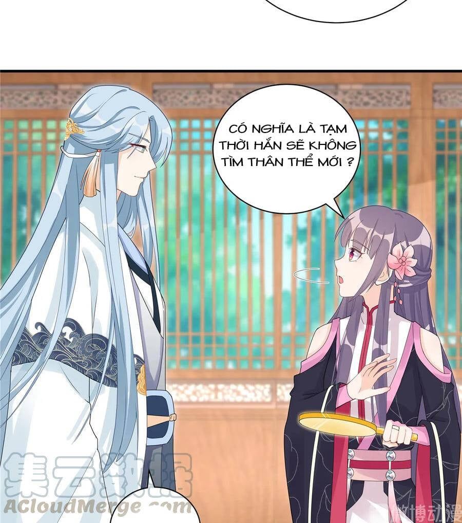 đọc truyện Đồ Đệ Nhà Ta Lại Quải Rồi Chương 265 ảnh 16 tại Thiên Thai Truyện