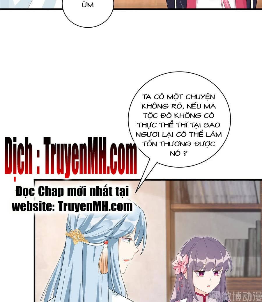 đọc truyện Đồ Đệ Nhà Ta Lại Quải Rồi Chương 265 ảnh 17 tại Thiên Thai Truyện
