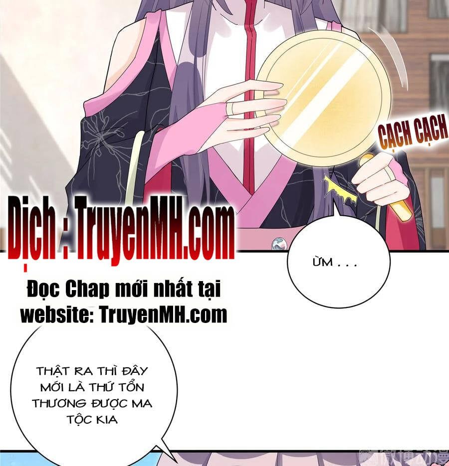 đọc truyện Đồ Đệ Nhà Ta Lại Quải Rồi Chương 265 ảnh 19 tại Thiên Thai Truyện