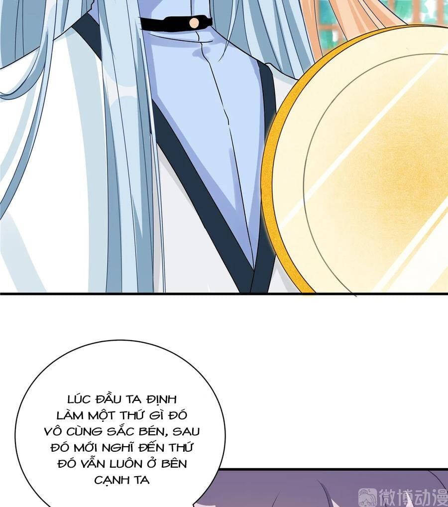 đọc truyện Đồ Đệ Nhà Ta Lại Quải Rồi Chương 265 ảnh 22 tại Thiên Thai Truyện