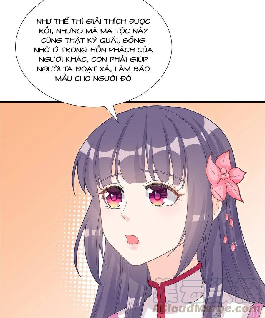 đọc truyện Đồ Đệ Nhà Ta Lại Quải Rồi Chương 265 ảnh 8 tại Thiên Thai Truyện