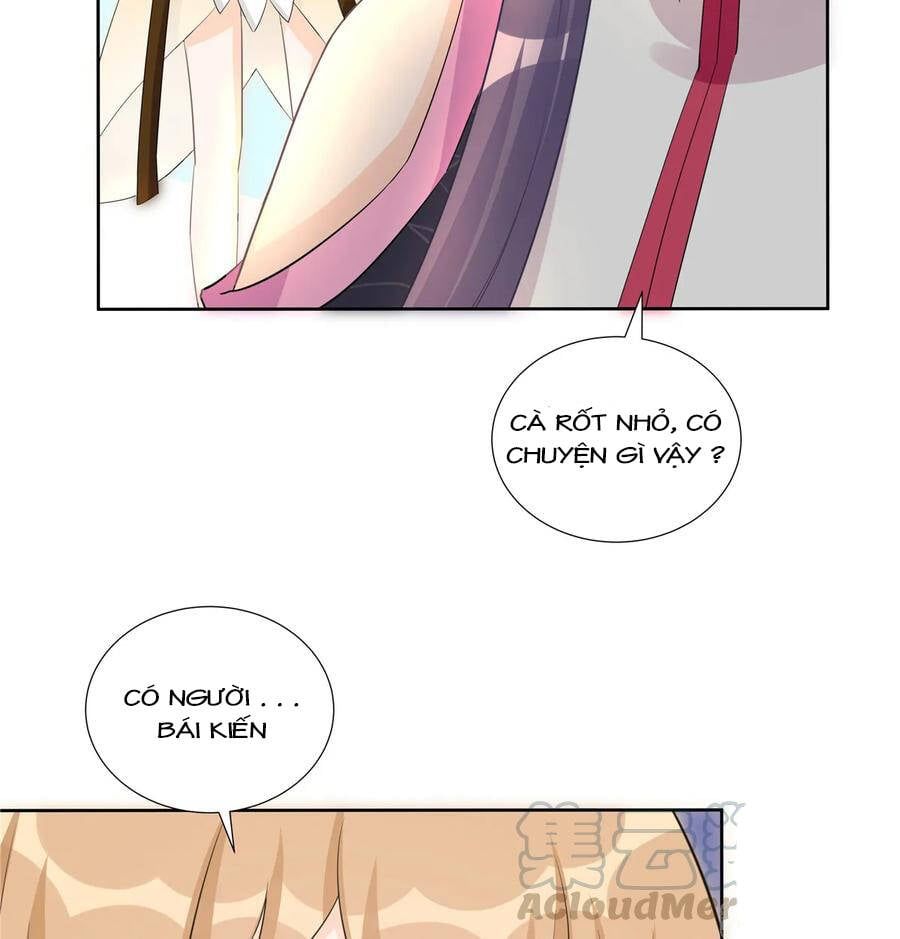 đọc truyện Đồ Đệ Nhà Ta Lại Quải Rồi Chương 266 ảnh 12 tại Thiên Thai Truyện