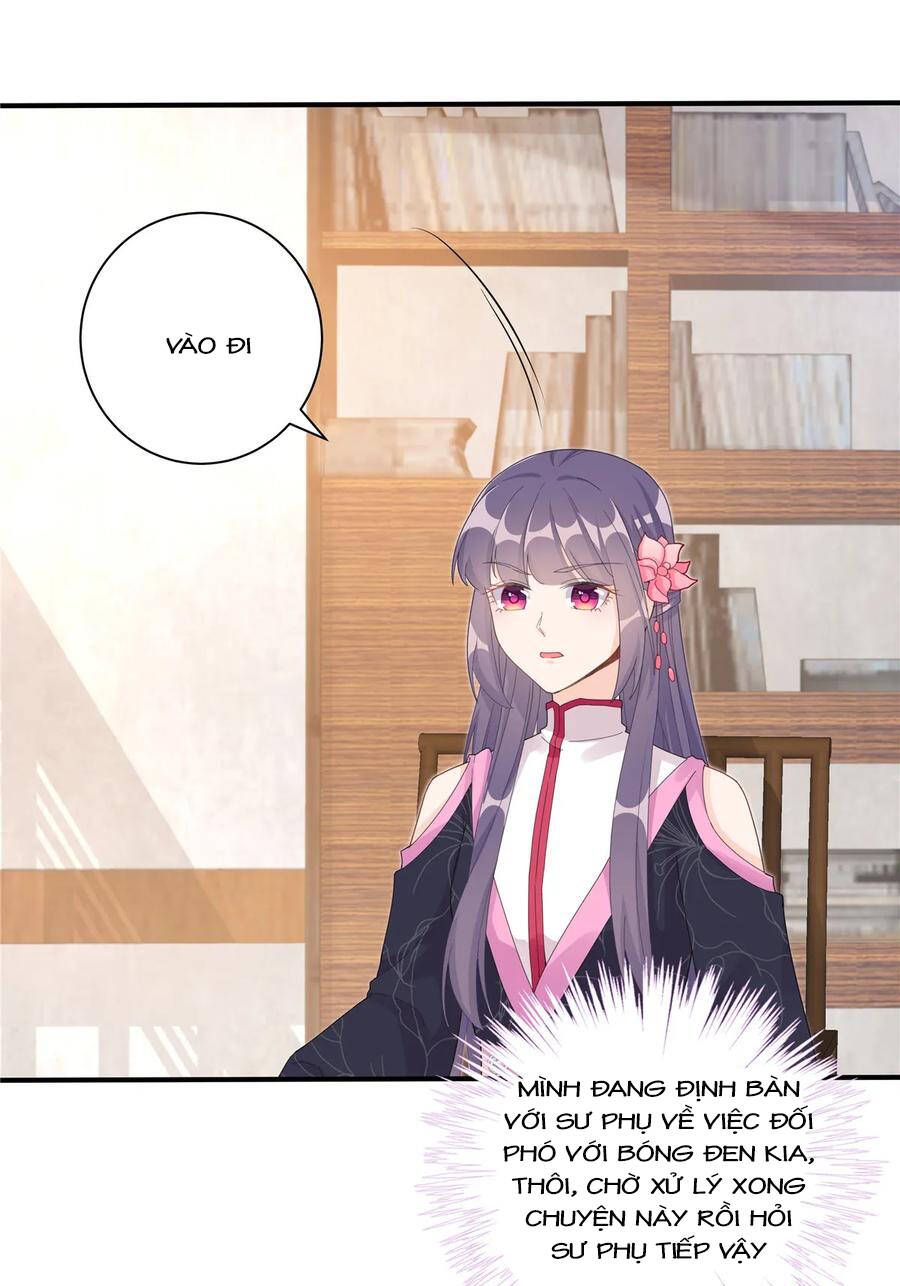 đọc truyện Đồ Đệ Nhà Ta Lại Quải Rồi Chương 266 ảnh 14 tại Thiên Thai Truyện