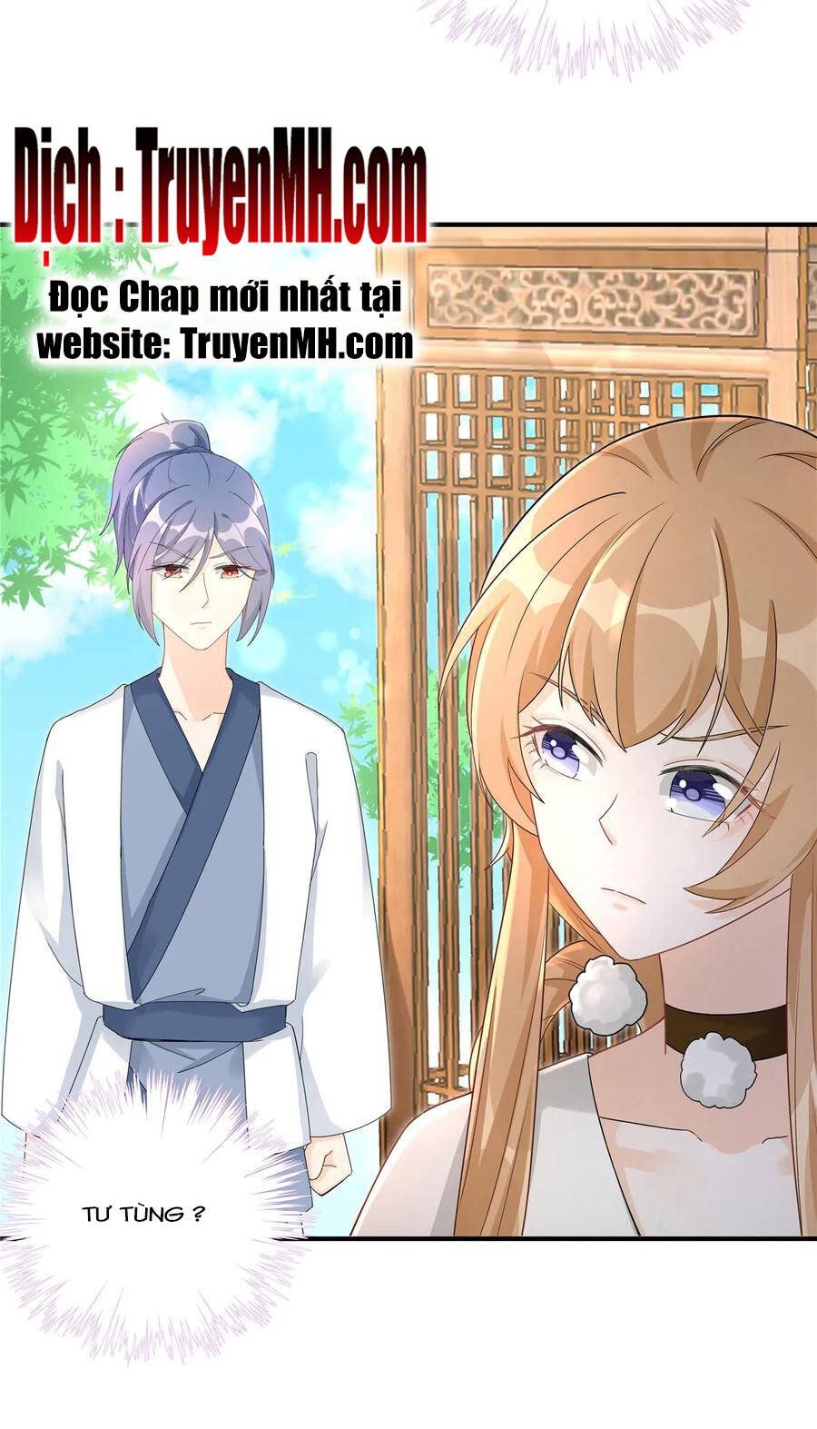 đọc truyện Đồ Đệ Nhà Ta Lại Quải Rồi Chương 266 ảnh 15 tại Thiên Thai Truyện