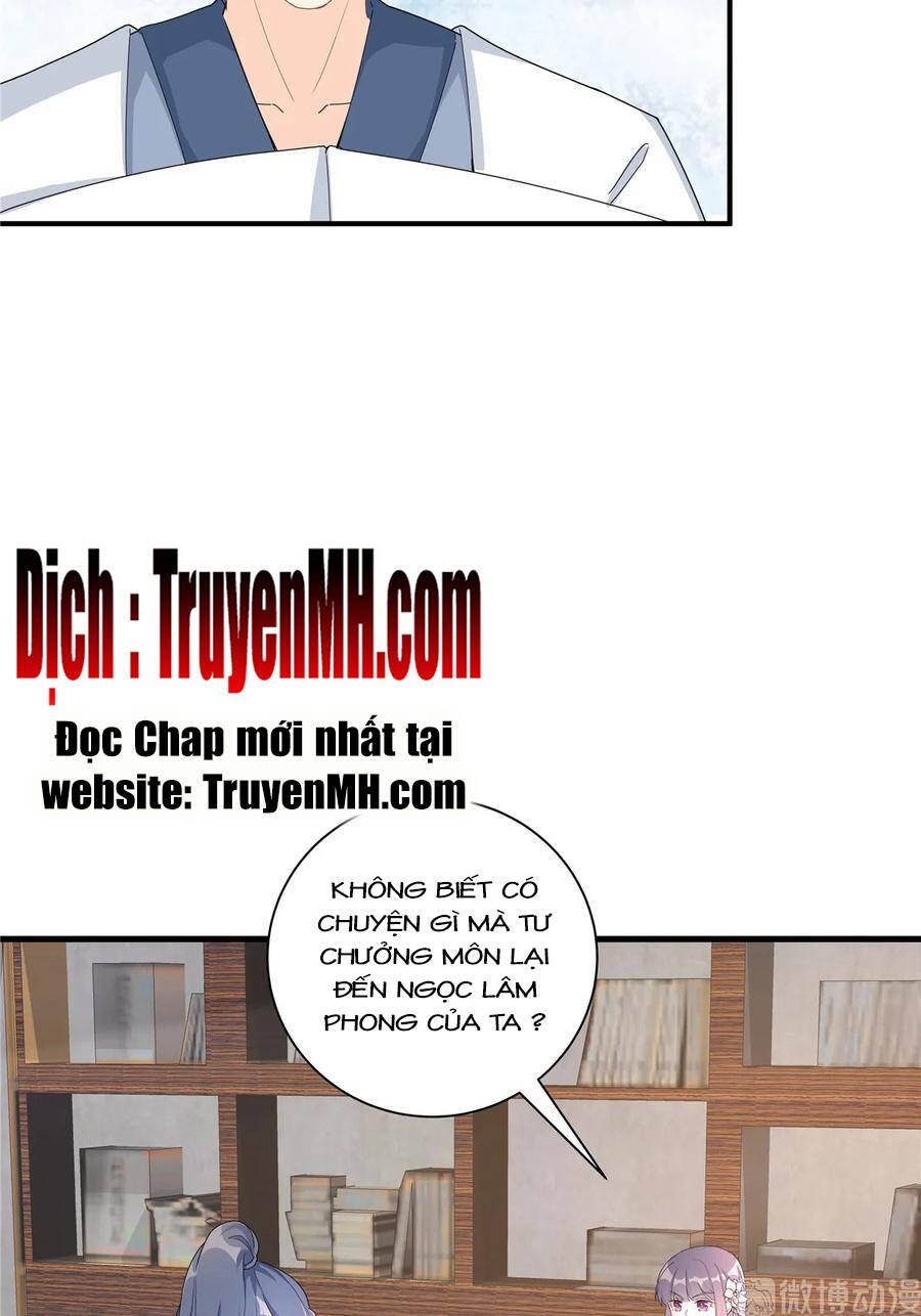 đọc truyện Đồ Đệ Nhà Ta Lại Quải Rồi Chương 266 ảnh 17 tại Thiên Thai Truyện
