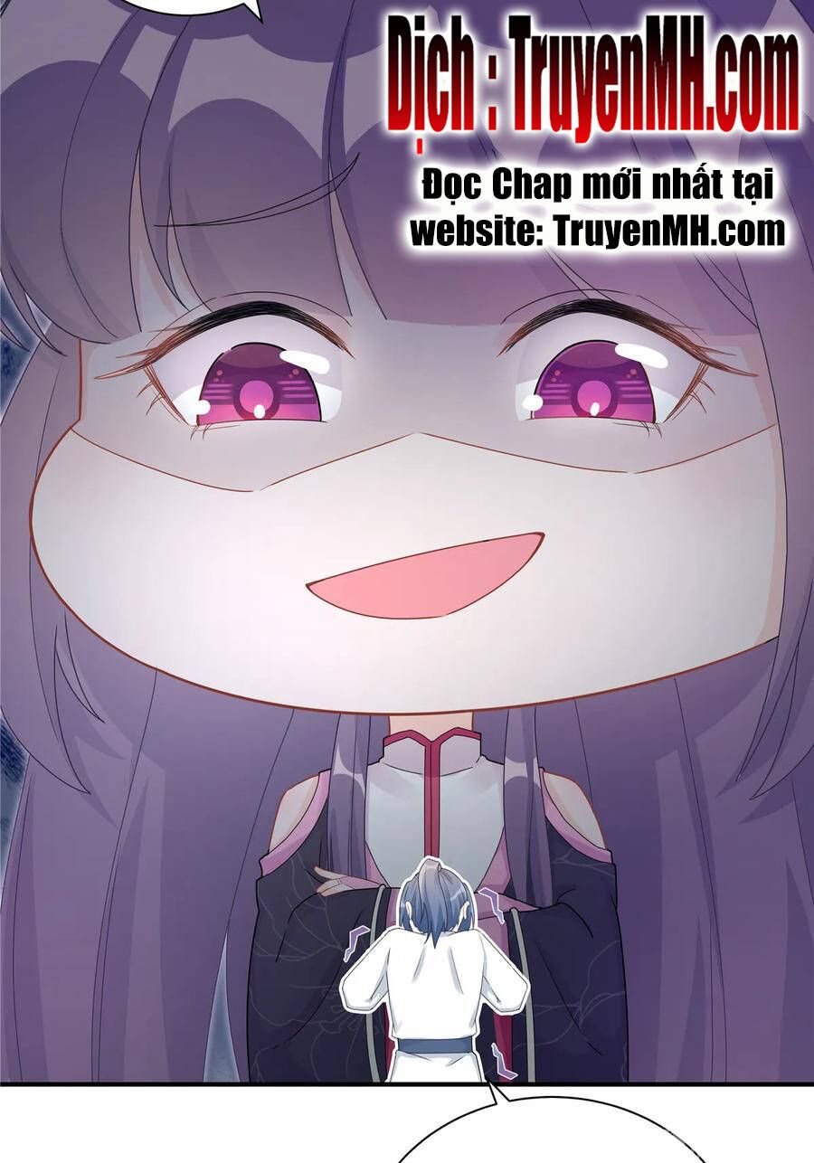 đọc truyện Đồ Đệ Nhà Ta Lại Quải Rồi Chương 266 ảnh 19 tại Thiên Thai Truyện