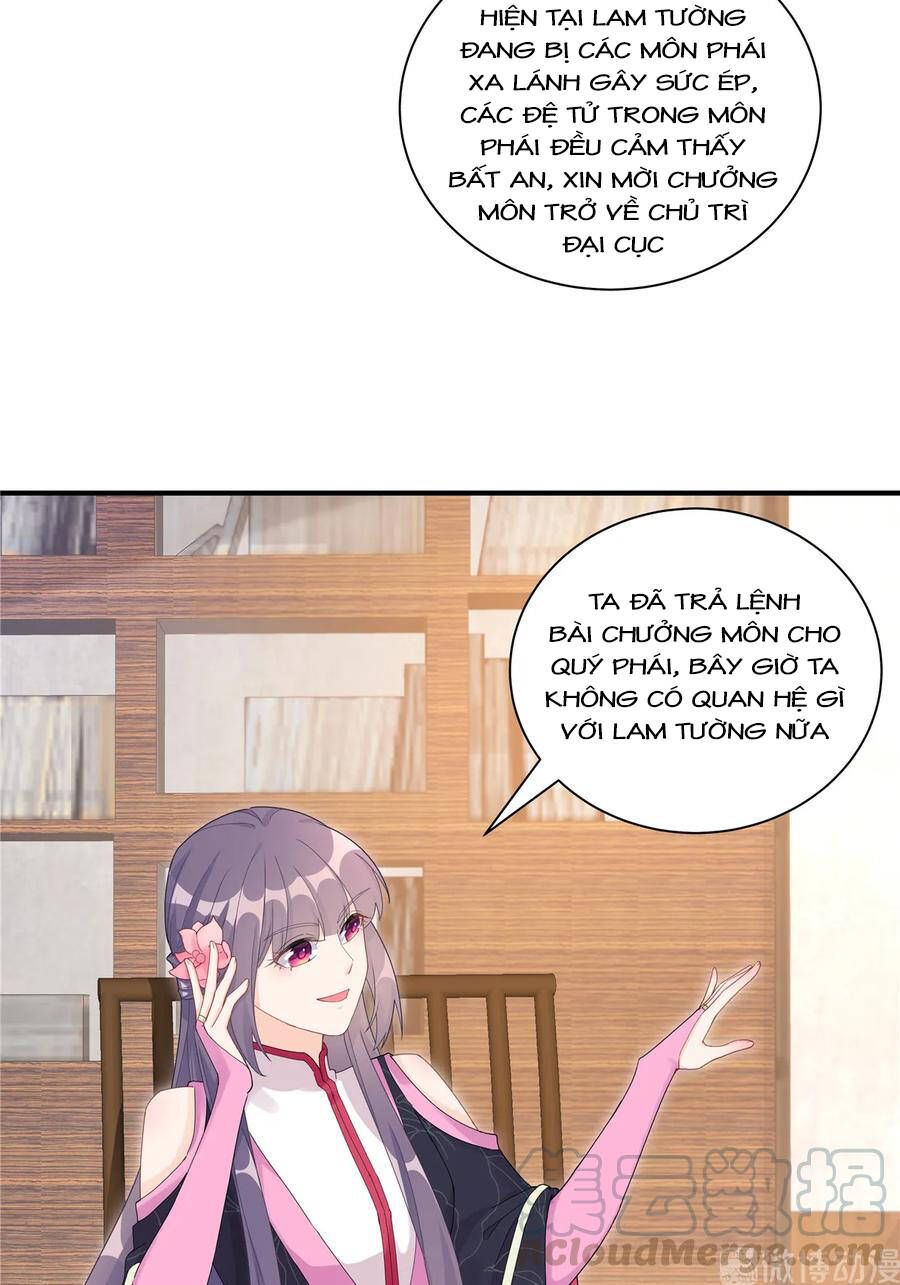 đọc truyện Đồ Đệ Nhà Ta Lại Quải Rồi Chương 266 ảnh 20 tại Thiên Thai Truyện