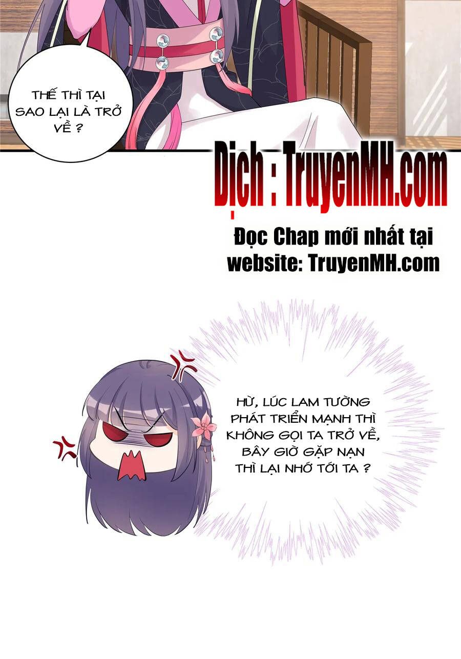 đọc truyện Đồ Đệ Nhà Ta Lại Quải Rồi Chương 266 ảnh 21 tại Thiên Thai Truyện