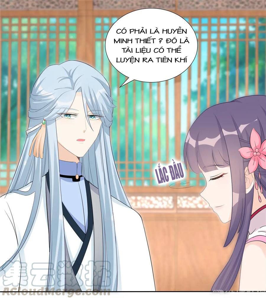 đọc truyện Đồ Đệ Nhà Ta Lại Quải Rồi Chương 266 ảnh 4 tại Thiên Thai Truyện