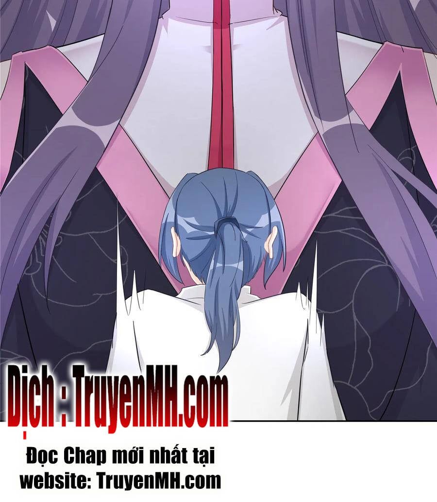 đọc truyện Đồ Đệ Nhà Ta Lại Quải Rồi Chương 266 ảnh 25 tại Thiên Thai Truyện