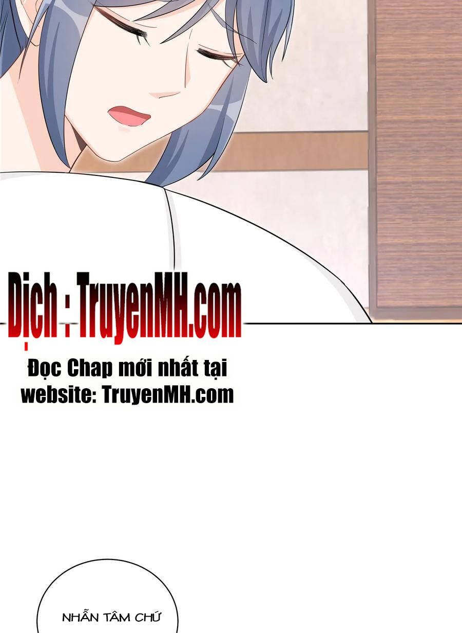 đọc truyện Đồ Đệ Nhà Ta Lại Quải Rồi Chương 266 ảnh 27 tại Thiên Thai Truyện