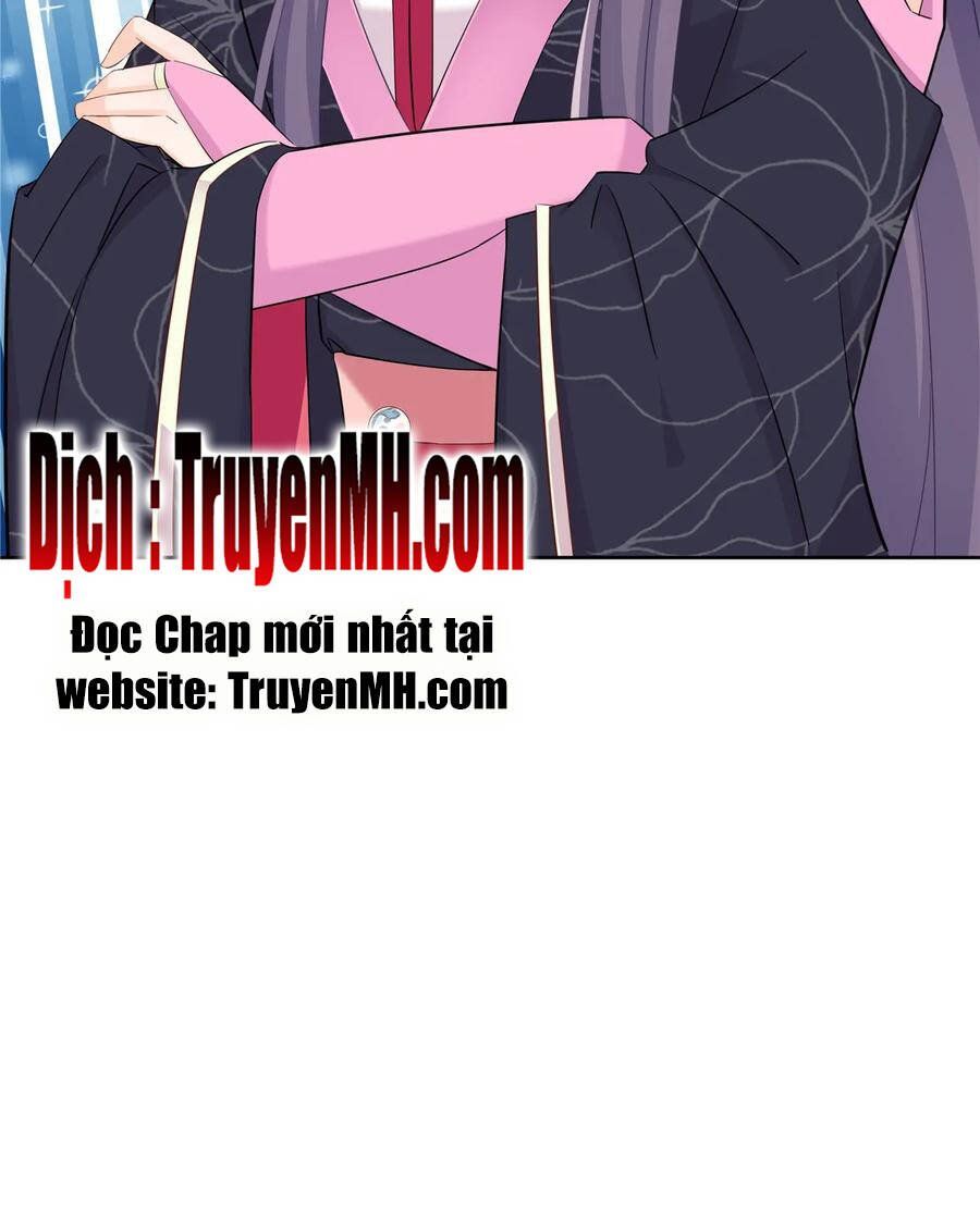 đọc truyện Đồ Đệ Nhà Ta Lại Quải Rồi Chương 266 ảnh 29 tại Thiên Thai Truyện