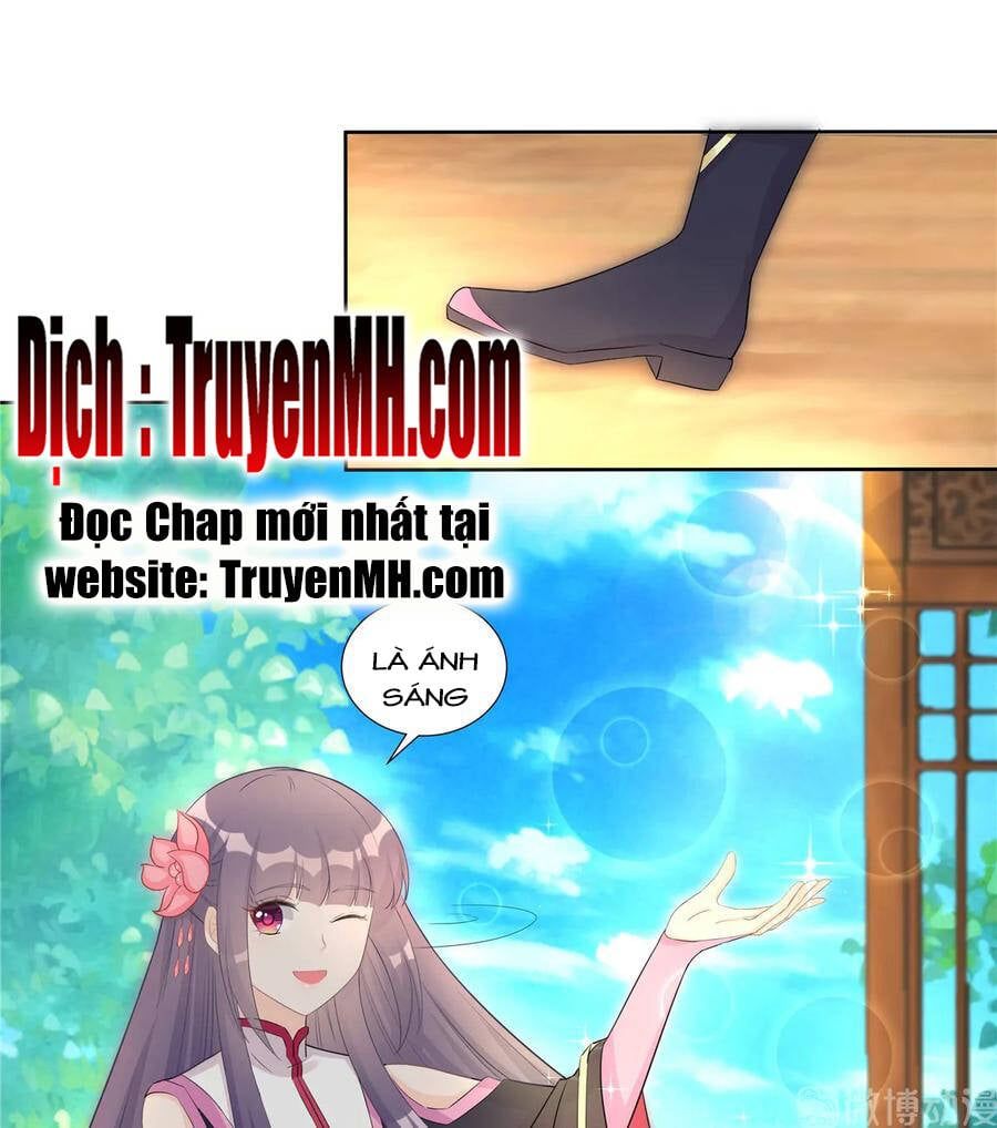 đọc truyện Đồ Đệ Nhà Ta Lại Quải Rồi Chương 266 ảnh 5 tại Thiên Thai Truyện