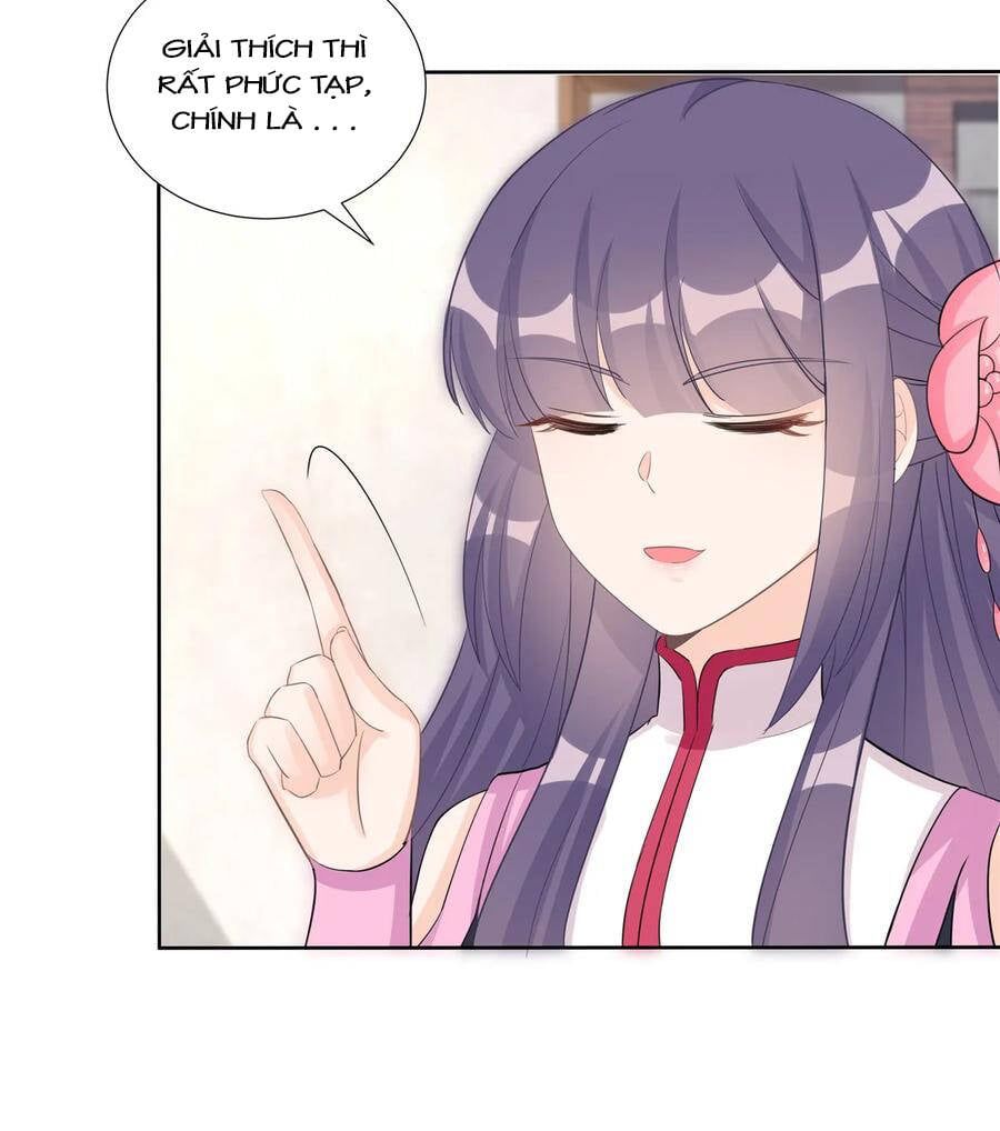 đọc truyện Đồ Đệ Nhà Ta Lại Quải Rồi Chương 266 ảnh 10 tại Thiên Thai Truyện