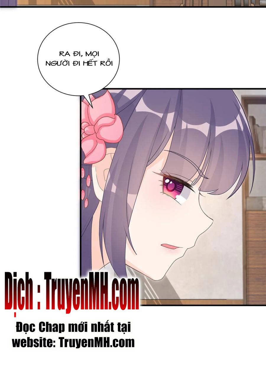 đọc truyện Đồ Đệ Nhà Ta Lại Quải Rồi Chương 267 ảnh 19 tại Thiên Thai Truyện