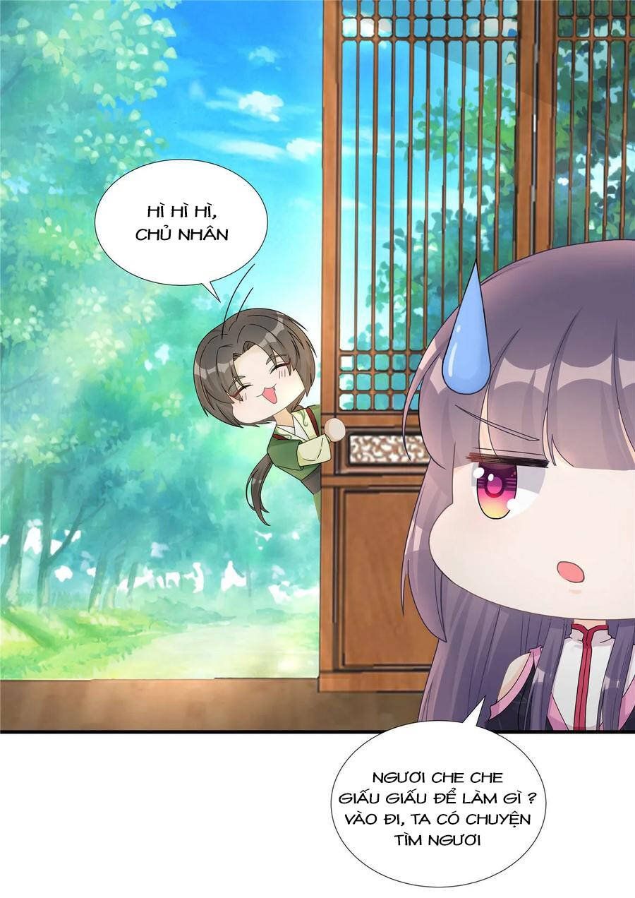 đọc truyện Đồ Đệ Nhà Ta Lại Quải Rồi Chương 267 ảnh 20 tại Thiên Thai Truyện