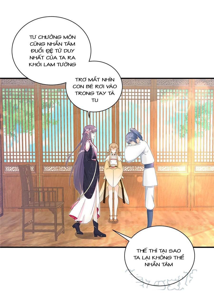 đọc truyện Đồ Đệ Nhà Ta Lại Quải Rồi Chương 267 ảnh 4 tại Thiên Thai Truyện