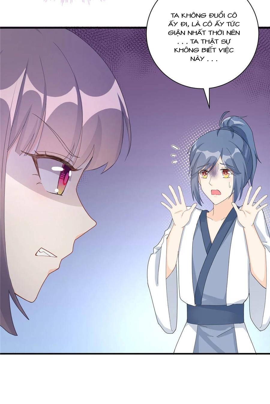 đọc truyện Đồ Đệ Nhà Ta Lại Quải Rồi Chương 267 ảnh 8 tại Thiên Thai Truyện