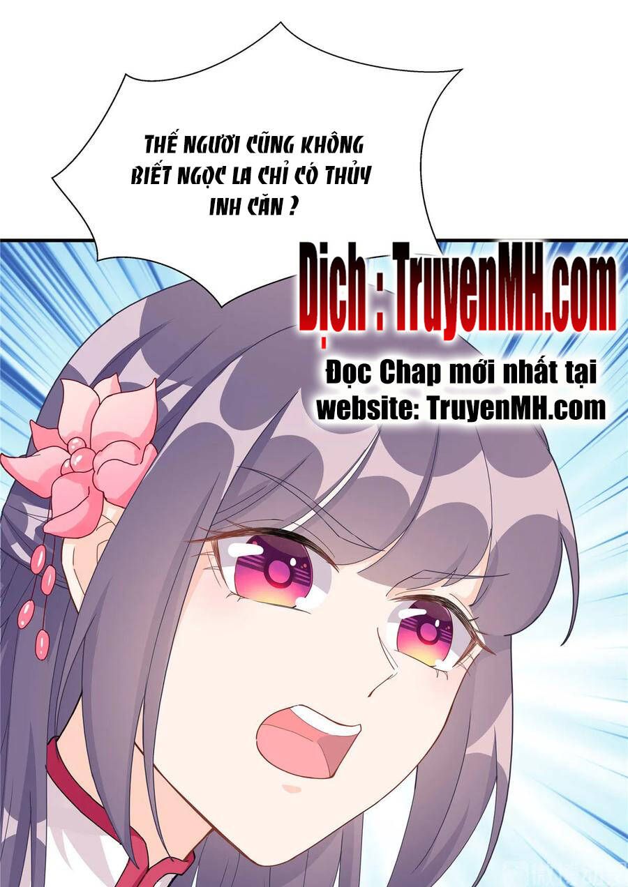 đọc truyện Đồ Đệ Nhà Ta Lại Quải Rồi Chương 267 ảnh 9 tại Thiên Thai Truyện