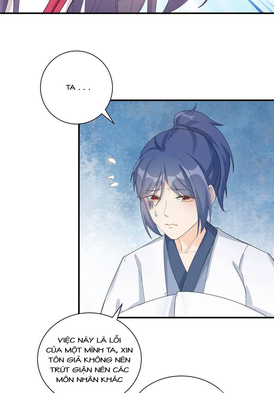 đọc truyện Đồ Đệ Nhà Ta Lại Quải Rồi Chương 267 ảnh 10 tại Thiên Thai Truyện