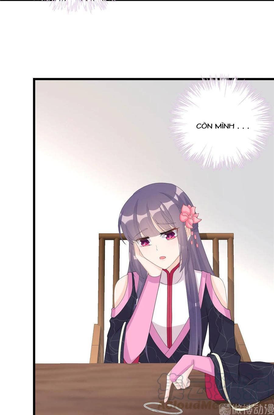 đọc truyện Đồ Đệ Nhà Ta Lại Quải Rồi Chương 268 ảnh 14 tại Thiên Thai Truyện