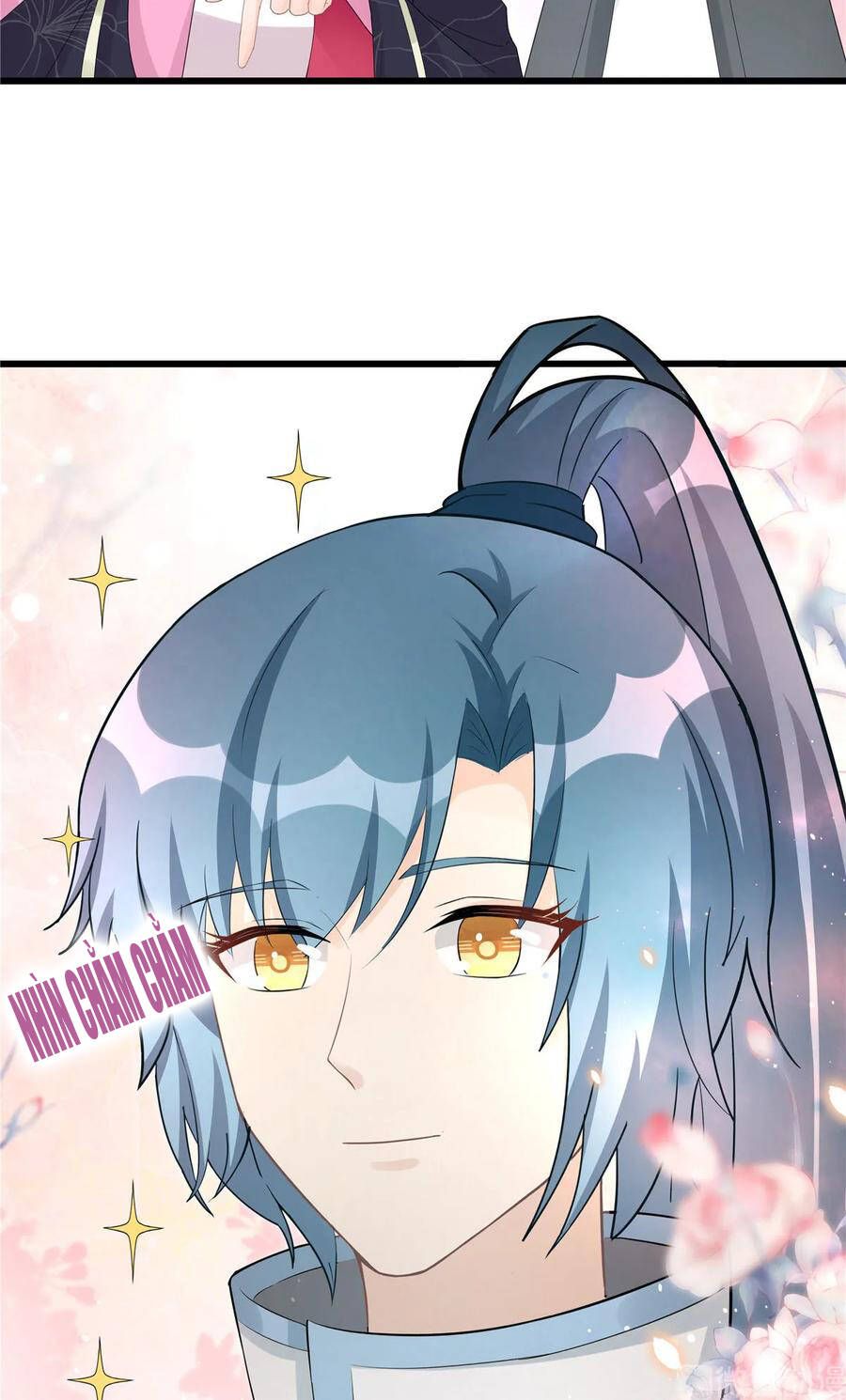 đọc truyện Đồ Đệ Nhà Ta Lại Quải Rồi Chương 268 ảnh 16 tại Thiên Thai Truyện