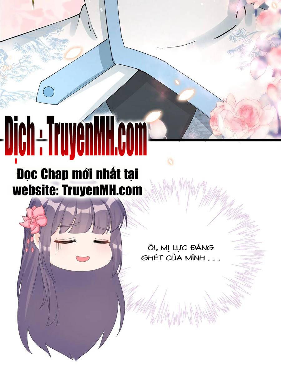 đọc truyện Đồ Đệ Nhà Ta Lại Quải Rồi Chương 268 ảnh 17 tại Thiên Thai Truyện