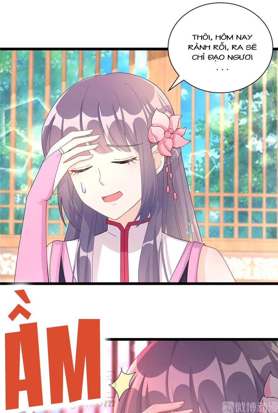 đọc truyện Đồ Đệ Nhà Ta Lại Quải Rồi Chương 268 ảnh 18 tại Thiên Thai Truyện