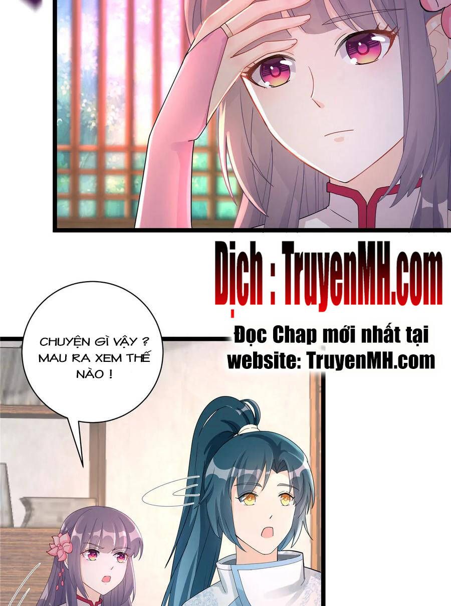 đọc truyện Đồ Đệ Nhà Ta Lại Quải Rồi Chương 268 ảnh 19 tại Thiên Thai Truyện