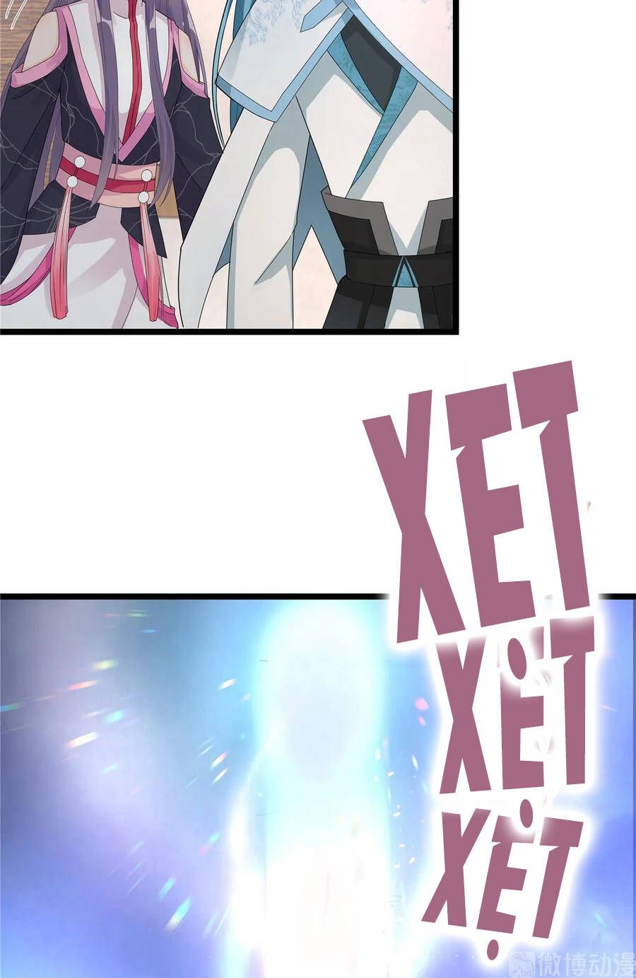 đọc truyện Đồ Đệ Nhà Ta Lại Quải Rồi Chương 268 ảnh 20 tại Thiên Thai Truyện